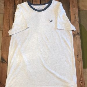 Men’s American Eagle Short Sleeve T-Shirt